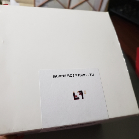 Fendi earrings - Picture 5 of 7